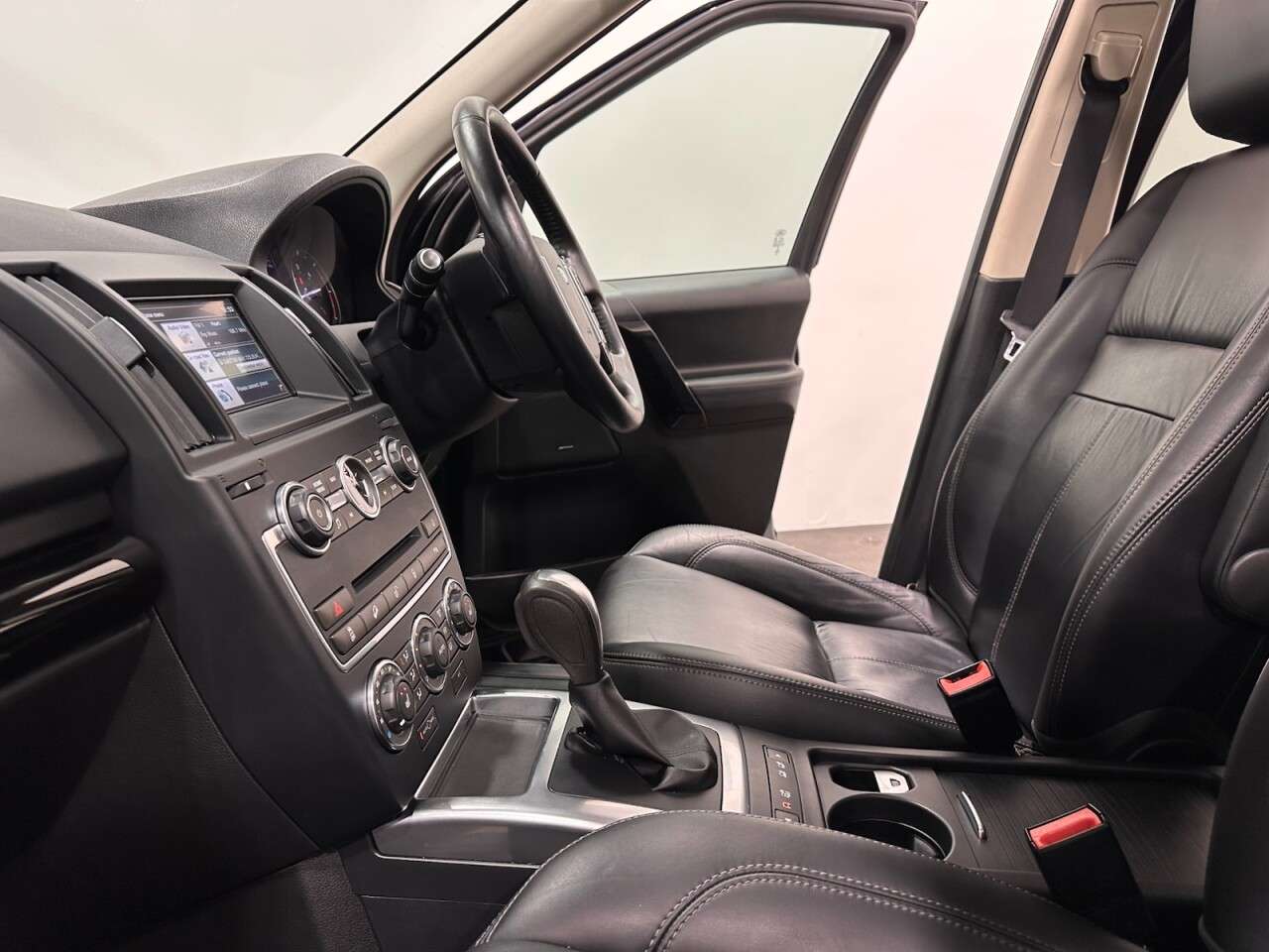 2014 LAND ROVER FREELANDER 2 2014 LAND ROVER FREELANDER 2