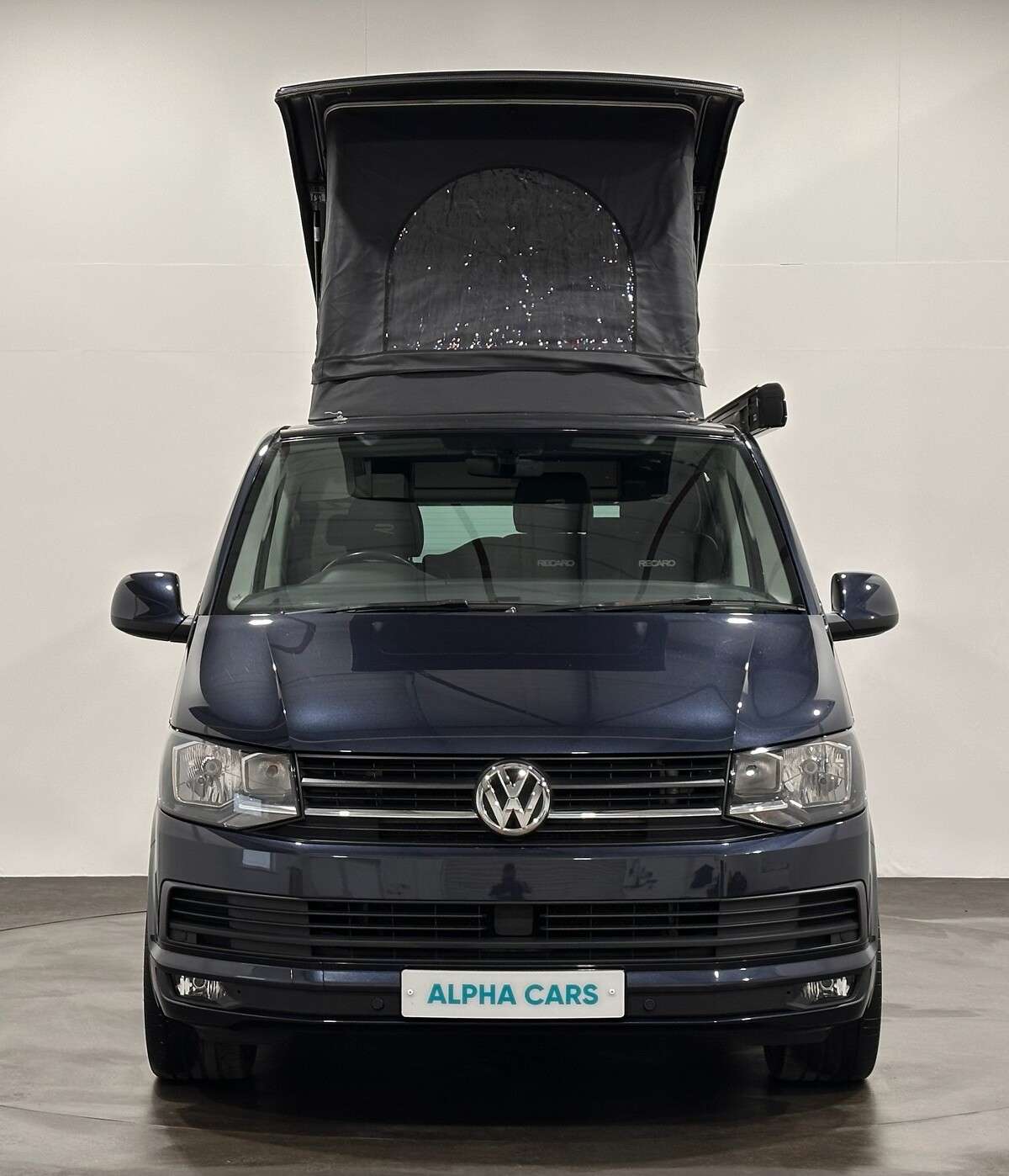 2019 VOLKSWAGEN CAMPER 2019 VOLKSWAGEN CAMPER