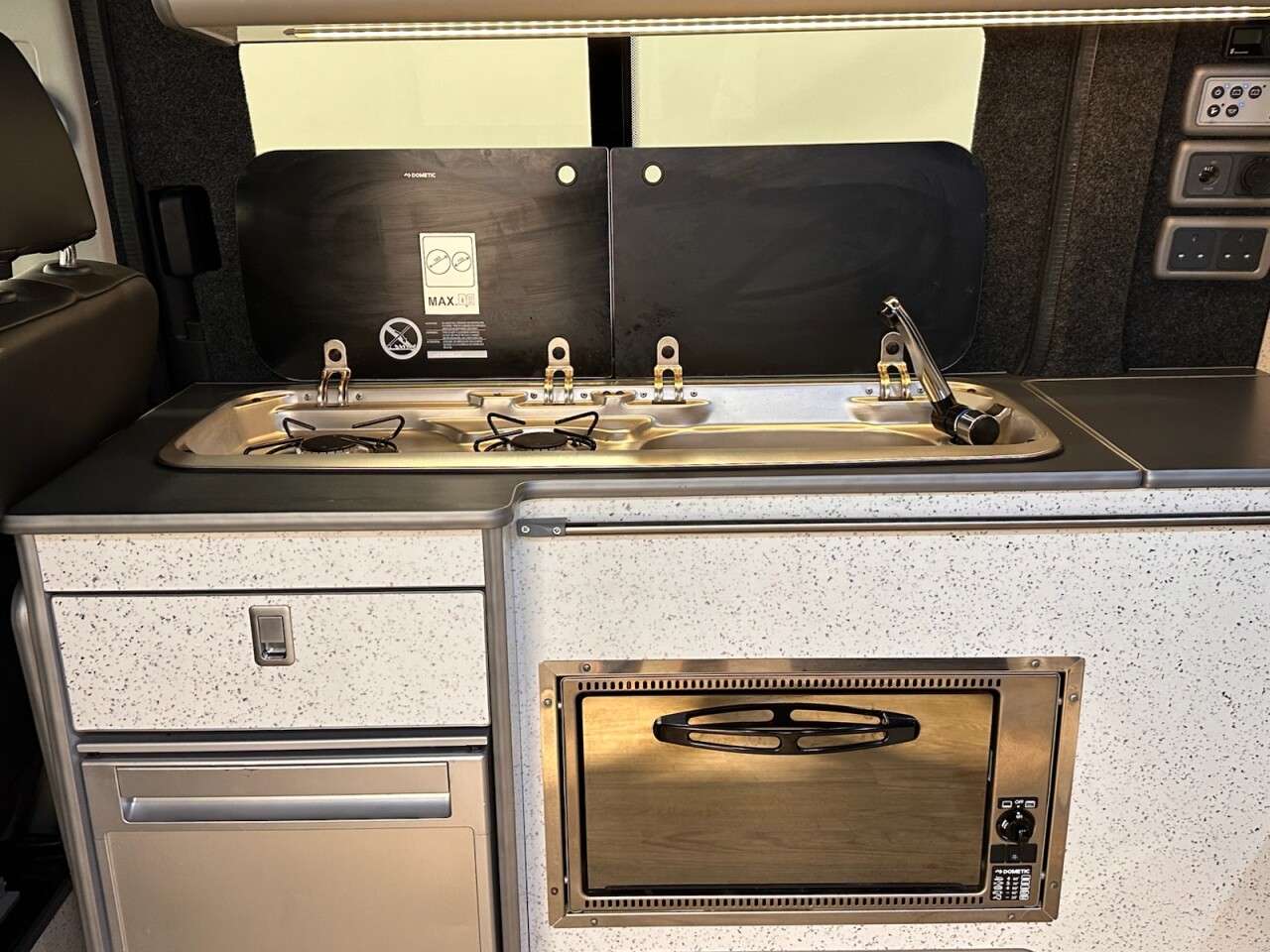 2019 VOLKSWAGEN CAMPER 2019 VOLKSWAGEN CAMPER