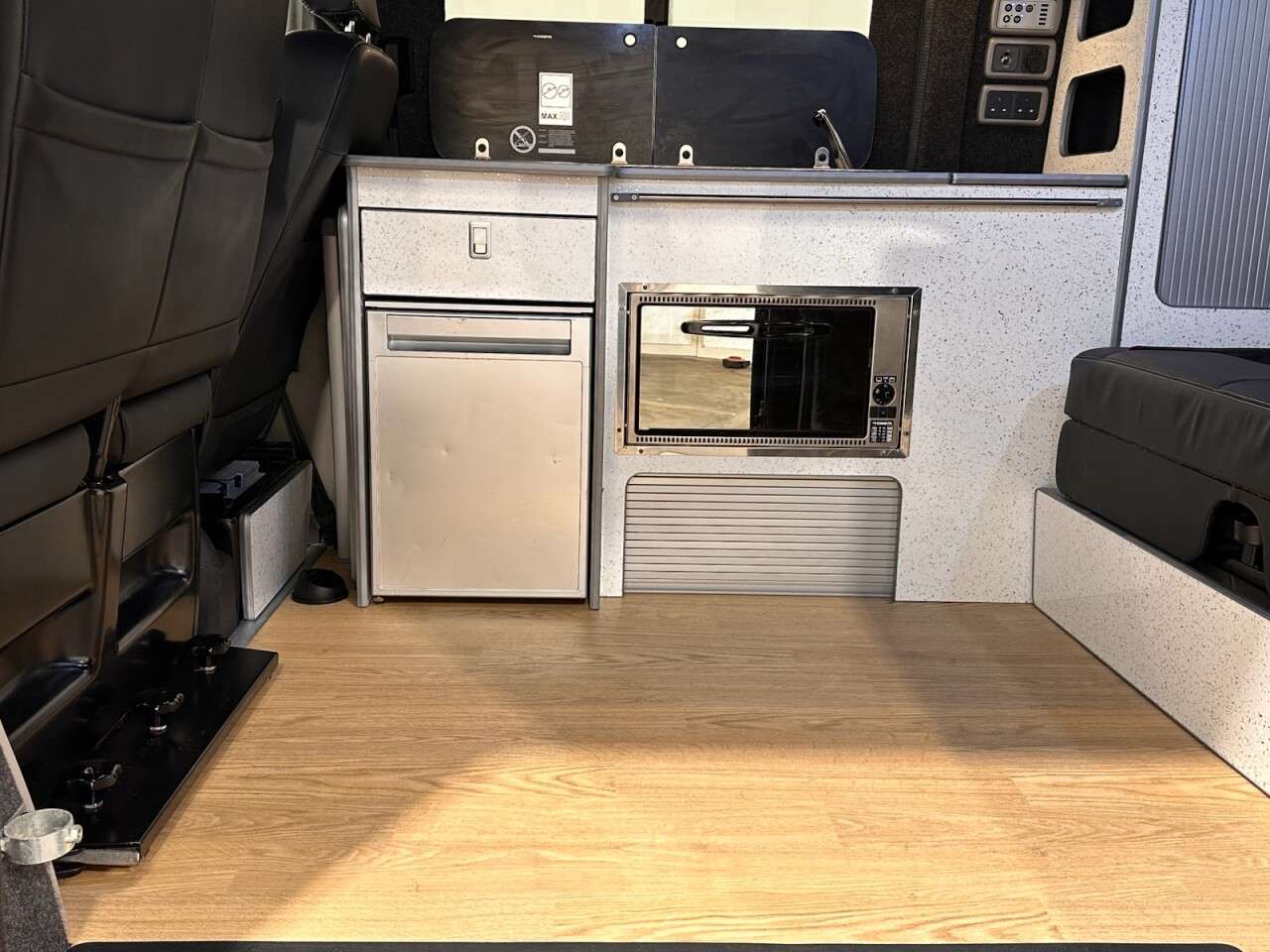 2019 VOLKSWAGEN CAMPER 2019 VOLKSWAGEN CAMPER