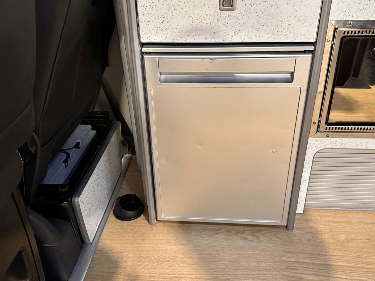 2019 VOLKSWAGEN CAMPER 2019 VOLKSWAGEN CAMPER
