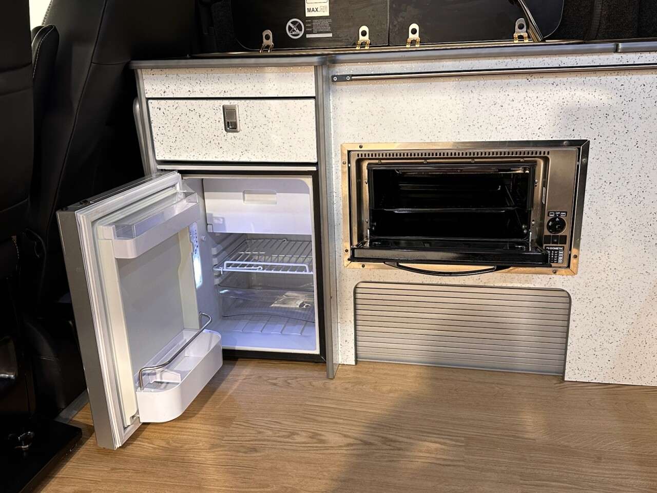 2019 VOLKSWAGEN CAMPER 2019 VOLKSWAGEN CAMPER