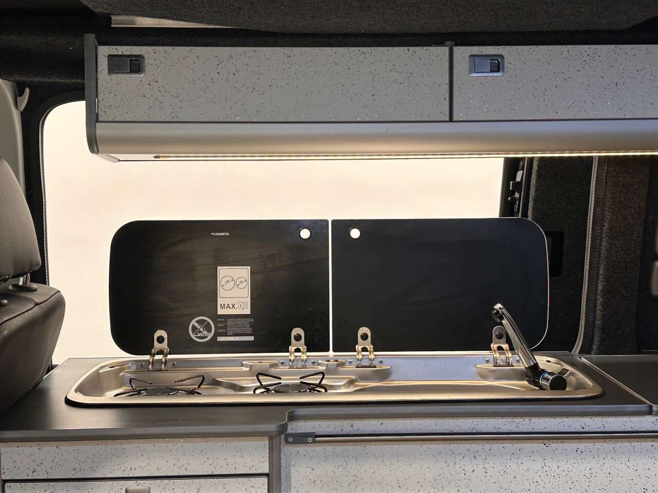 2019 VOLKSWAGEN CAMPER 2019 VOLKSWAGEN CAMPER