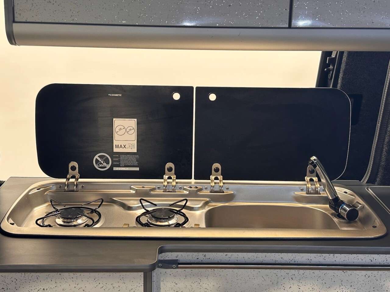 2019 VOLKSWAGEN CAMPER 2019 VOLKSWAGEN CAMPER
