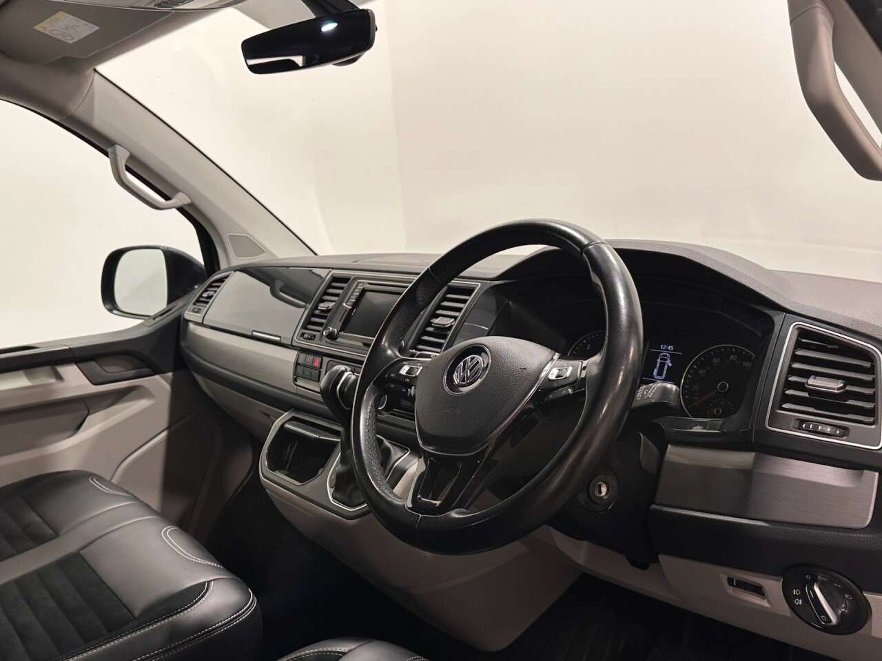 2019 VOLKSWAGEN CAMPER 2019 VOLKSWAGEN CAMPER