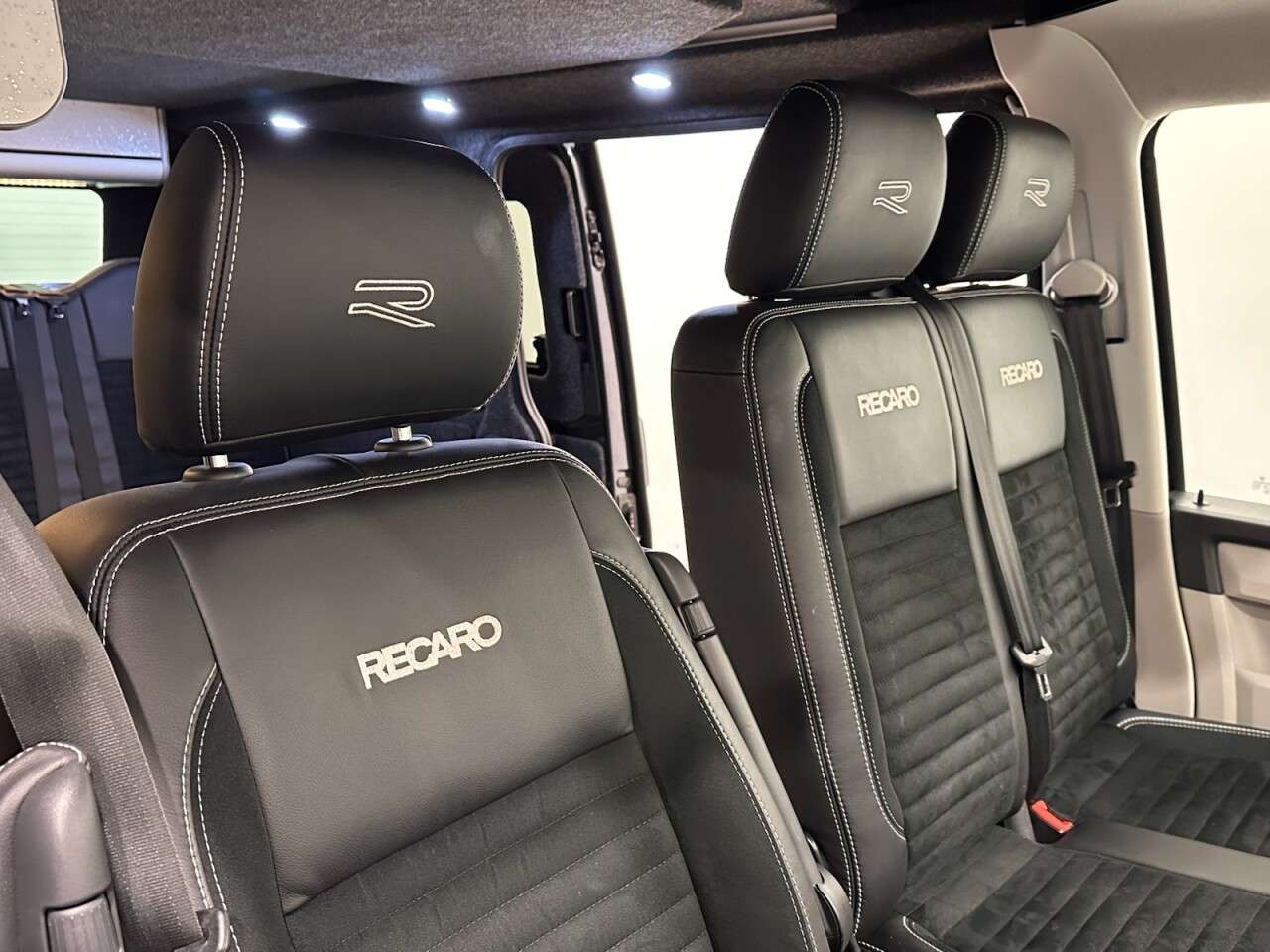 2019 VOLKSWAGEN CAMPER 2019 VOLKSWAGEN CAMPER