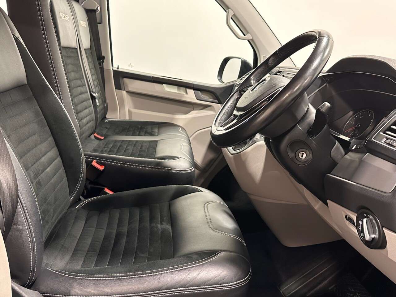 2019 VOLKSWAGEN CAMPER 2019 VOLKSWAGEN CAMPER