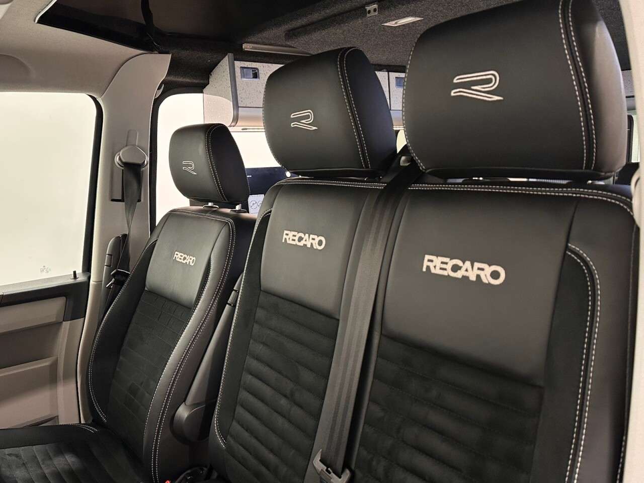 2019 VOLKSWAGEN CAMPER 2019 VOLKSWAGEN CAMPER