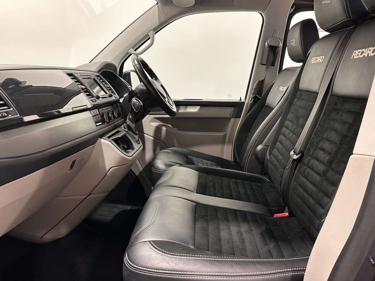 2019 VOLKSWAGEN CAMPER 2019 VOLKSWAGEN CAMPER