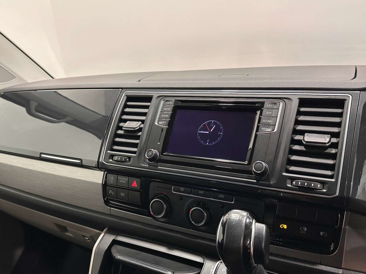 2019 VOLKSWAGEN CAMPER 2019 VOLKSWAGEN CAMPER