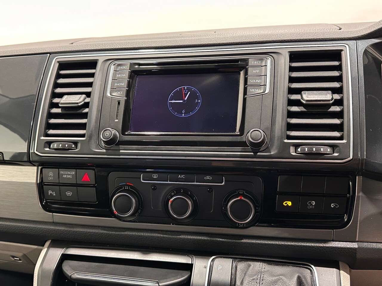 2019 VOLKSWAGEN CAMPER 2019 VOLKSWAGEN CAMPER
