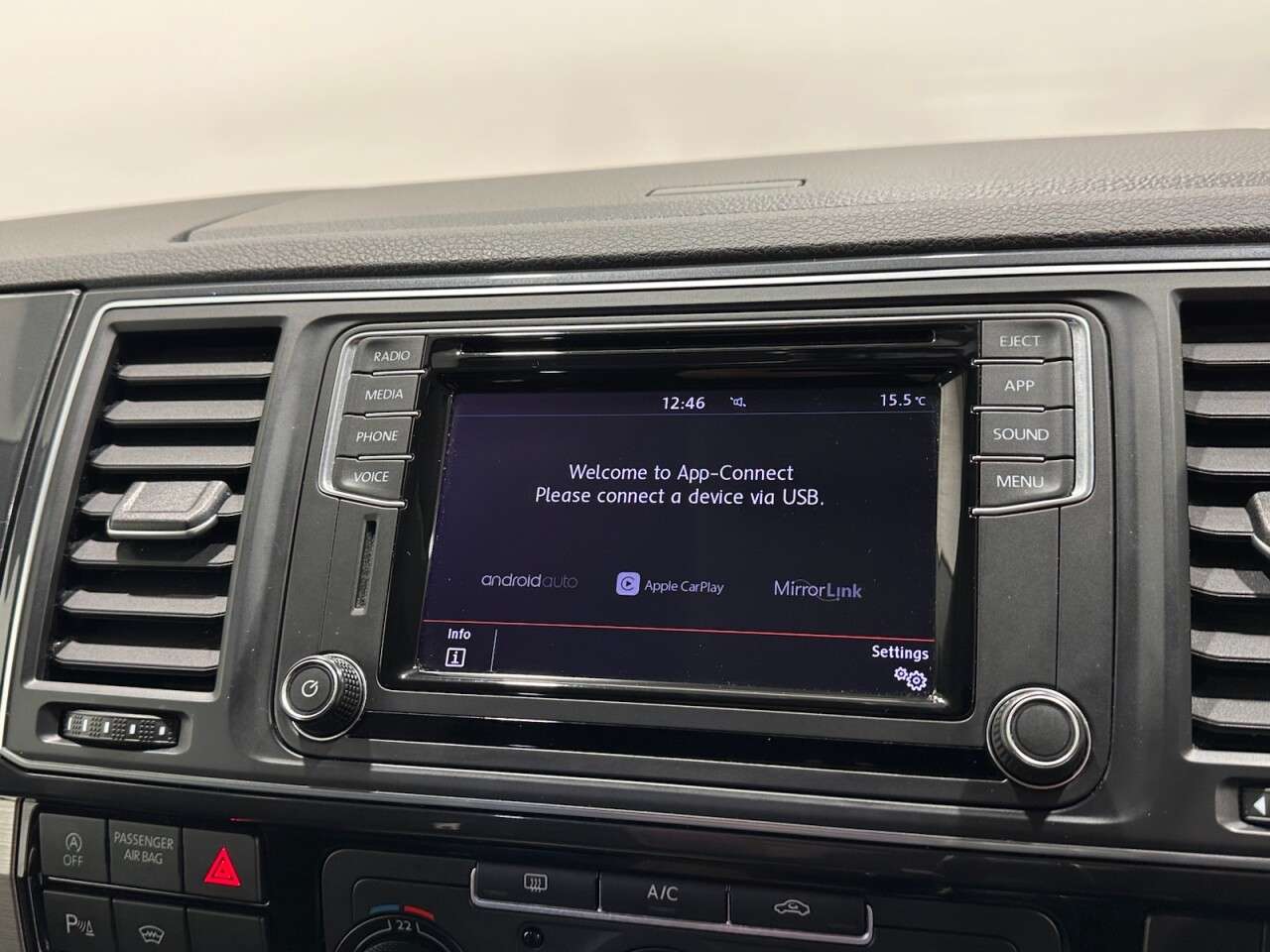 2019 VOLKSWAGEN CAMPER 2019 VOLKSWAGEN CAMPER
