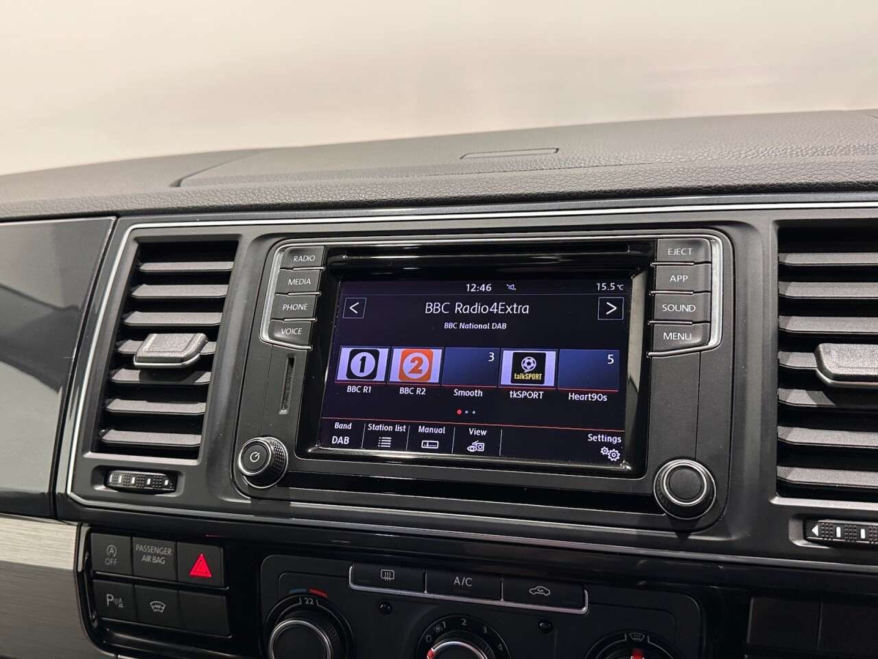 2019 VOLKSWAGEN CAMPER 2019 VOLKSWAGEN CAMPER