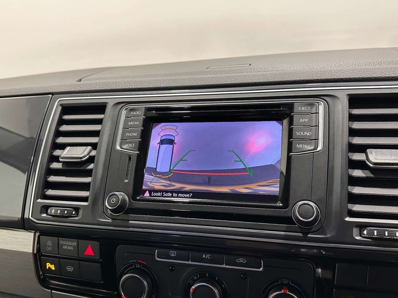 2019 VOLKSWAGEN CAMPER 2019 VOLKSWAGEN CAMPER