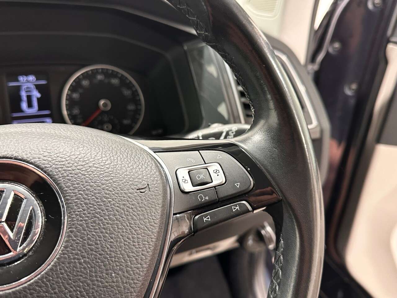 2019 VOLKSWAGEN CAMPER 2019 VOLKSWAGEN CAMPER