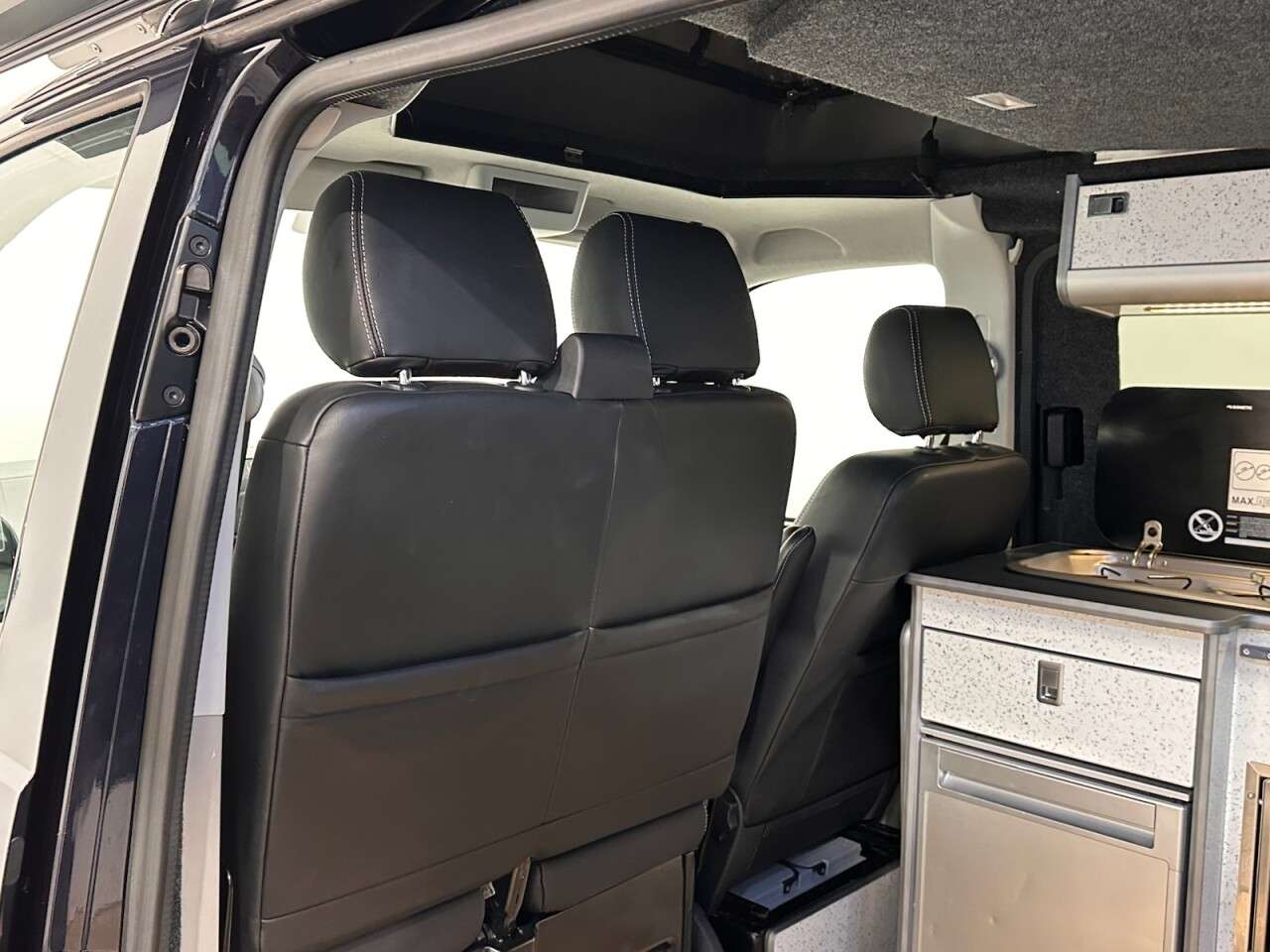 2019 VOLKSWAGEN CAMPER 2019 VOLKSWAGEN CAMPER