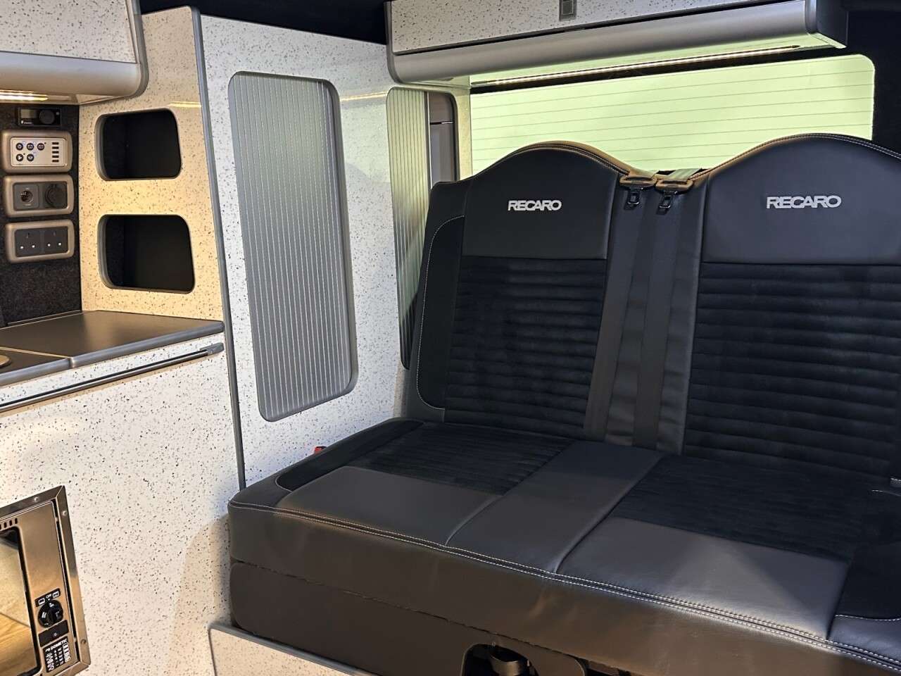 2019 VOLKSWAGEN CAMPER 2019 VOLKSWAGEN CAMPER