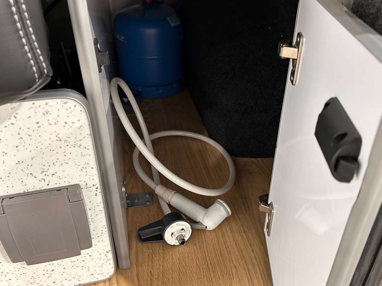 2019 VOLKSWAGEN CAMPER 2019 VOLKSWAGEN CAMPER