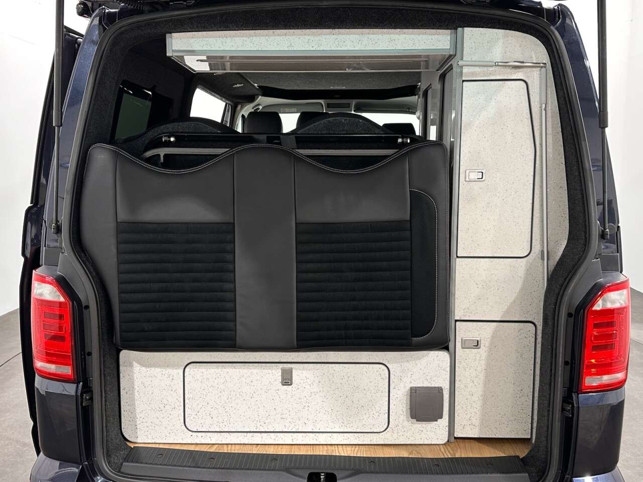 2019 VOLKSWAGEN CAMPER 2019 VOLKSWAGEN CAMPER