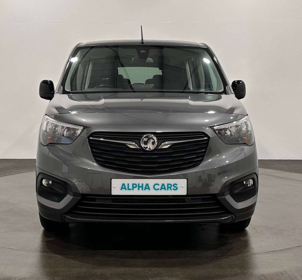 2022 VAUXHALL COMBO LIFE 2022 VAUXHALL COMBO LIFE