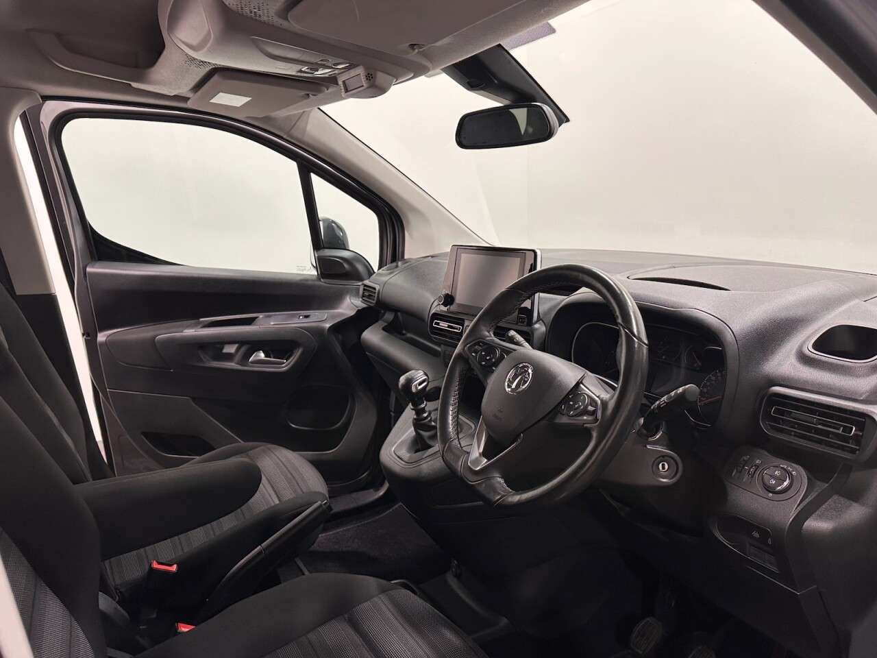 2022 VAUXHALL COMBO LIFE 2022 VAUXHALL COMBO LIFE
