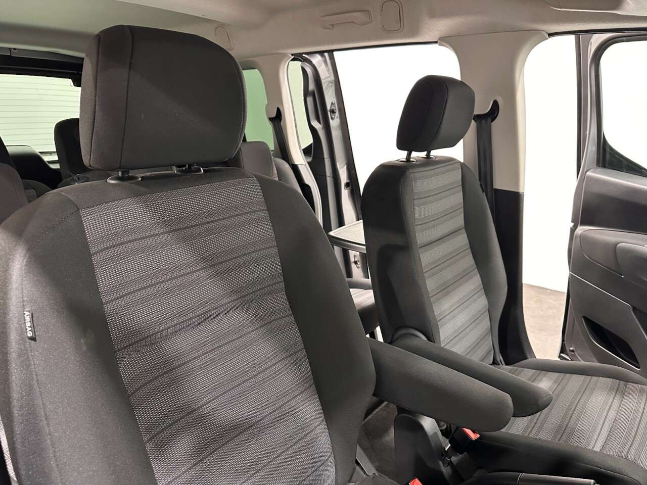 2022 VAUXHALL COMBO LIFE 2022 VAUXHALL COMBO LIFE