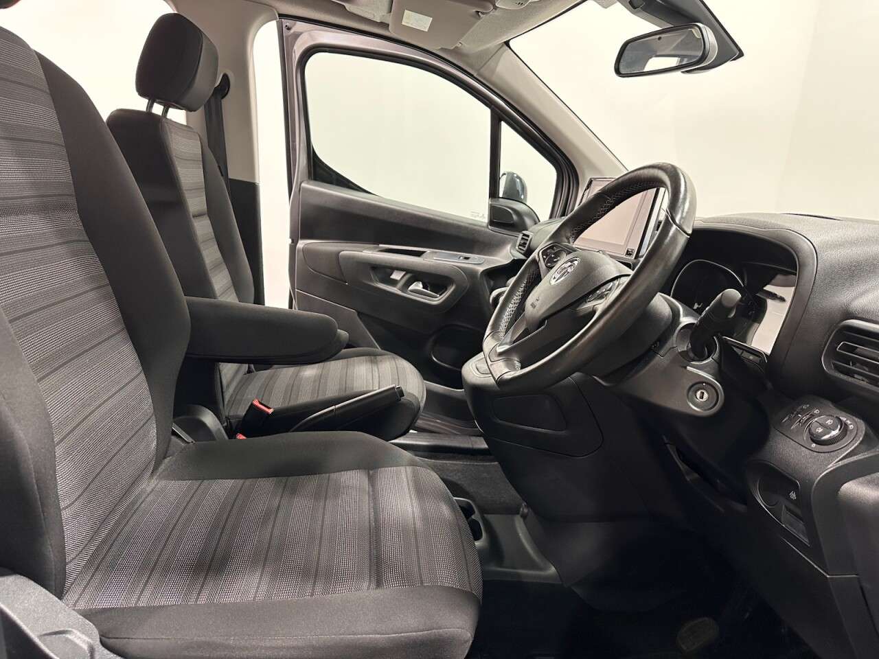 2022 VAUXHALL COMBO LIFE 2022 VAUXHALL COMBO LIFE