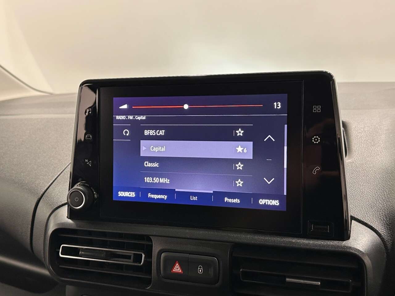 2022 VAUXHALL COMBO LIFE 2022 VAUXHALL COMBO LIFE