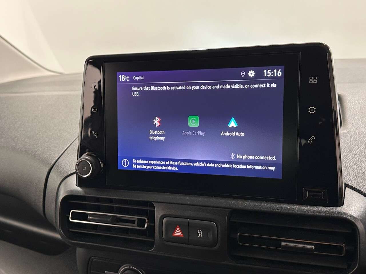 2022 VAUXHALL COMBO LIFE 2022 VAUXHALL COMBO LIFE