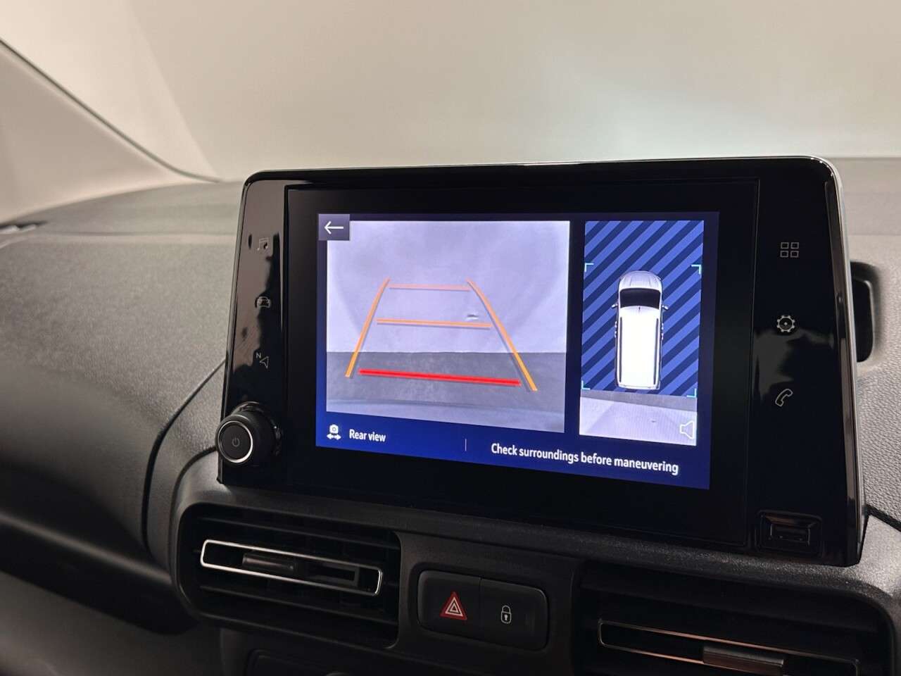 2022 VAUXHALL COMBO LIFE 2022 VAUXHALL COMBO LIFE