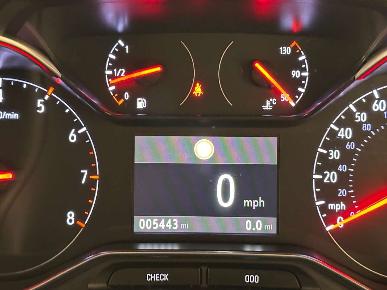 2022 VAUXHALL COMBO LIFE 2022 VAUXHALL COMBO LIFE