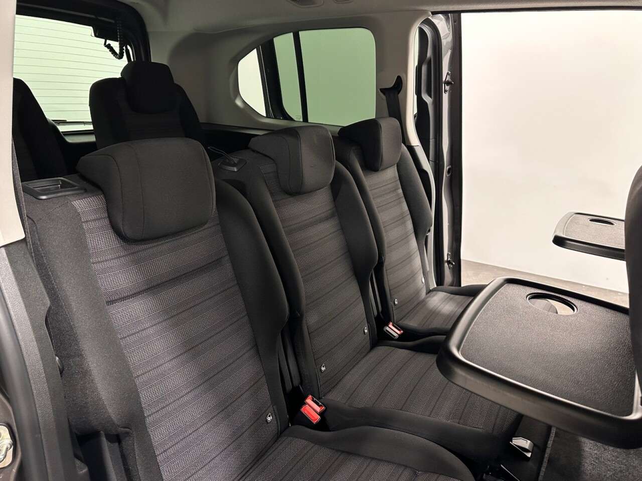 2022 VAUXHALL COMBO LIFE 2022 VAUXHALL COMBO LIFE