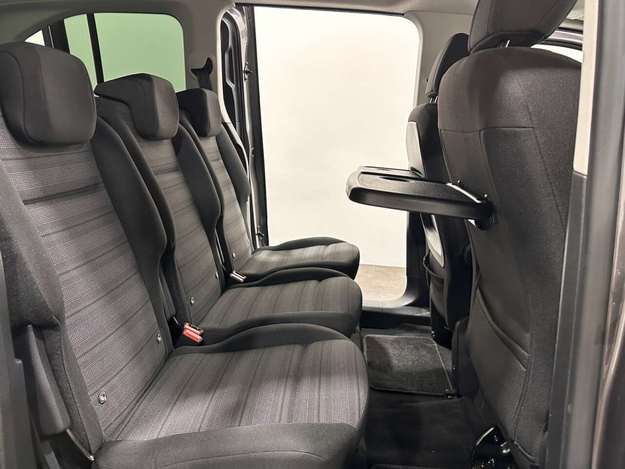 2022 VAUXHALL COMBO LIFE 2022 VAUXHALL COMBO LIFE