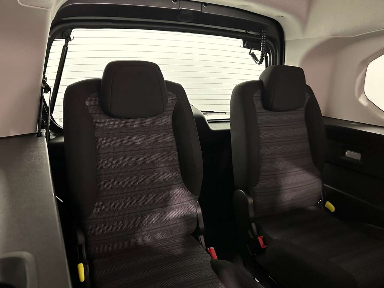 2022 VAUXHALL COMBO LIFE 2022 VAUXHALL COMBO LIFE