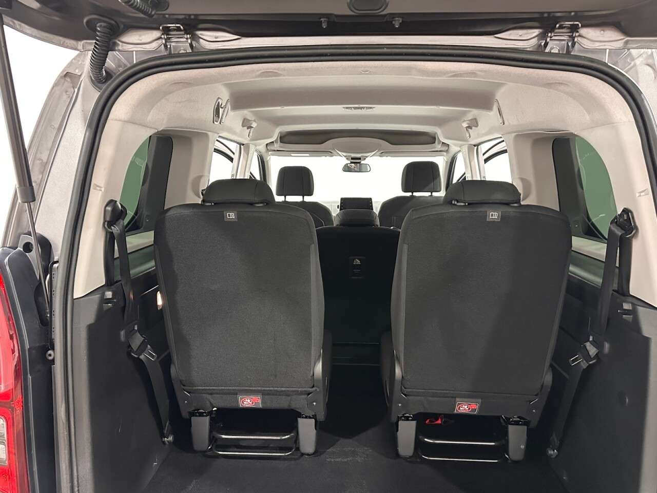 2022 VAUXHALL COMBO LIFE 2022 VAUXHALL COMBO LIFE