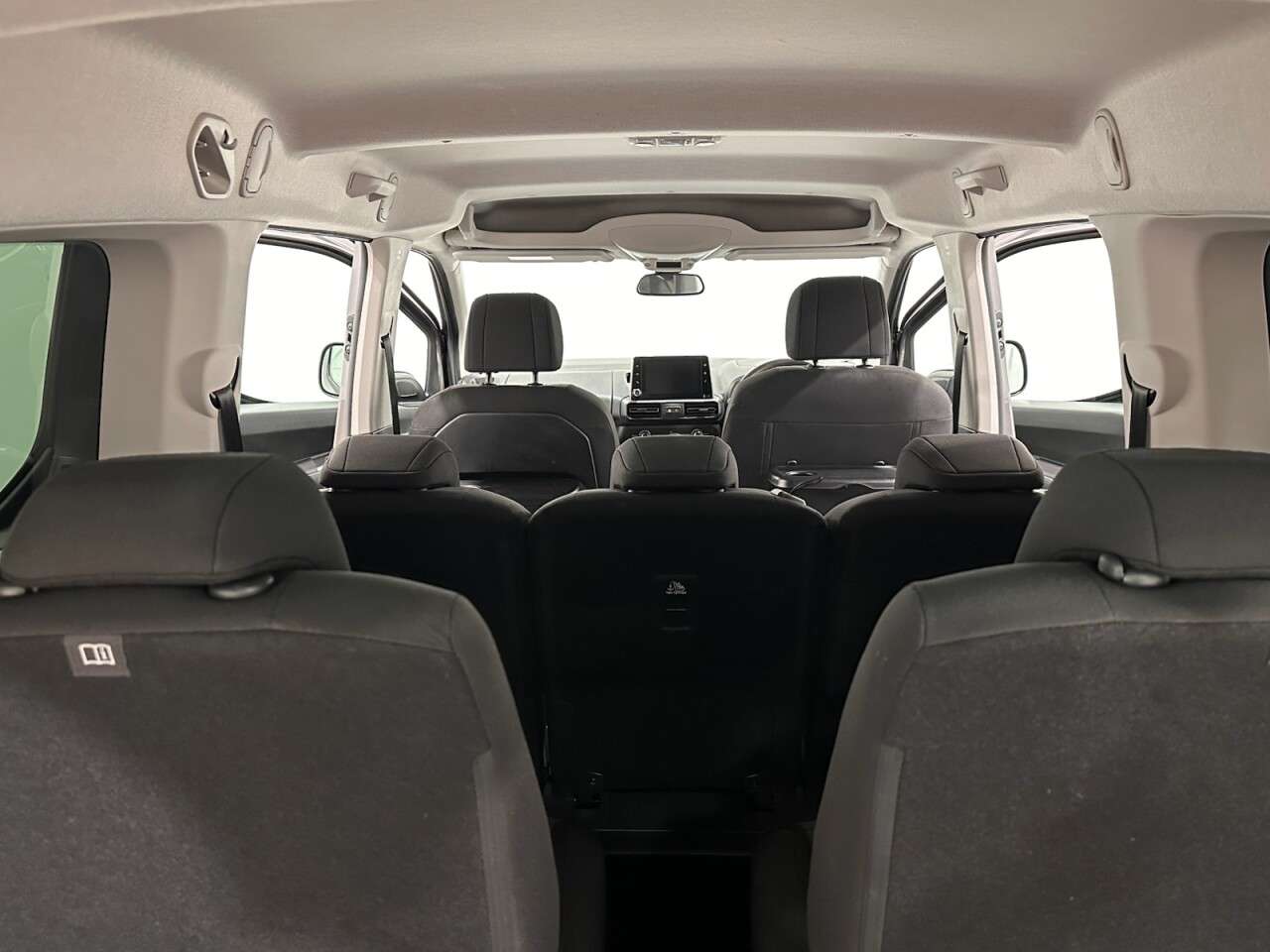 2022 VAUXHALL COMBO LIFE 2022 VAUXHALL COMBO LIFE