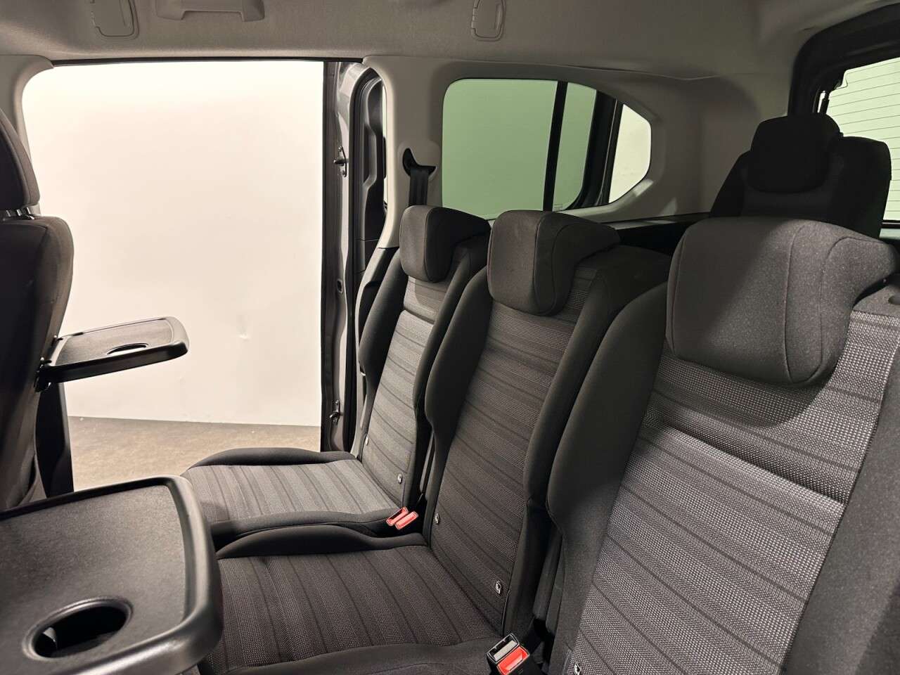 2022 VAUXHALL COMBO LIFE 2022 VAUXHALL COMBO LIFE