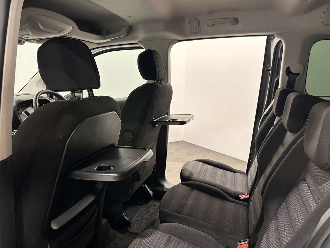 2022 VAUXHALL COMBO LIFE 2022 VAUXHALL COMBO LIFE