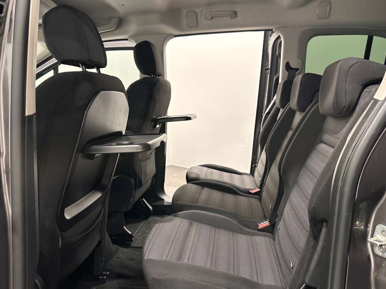 2022 VAUXHALL COMBO LIFE 2022 VAUXHALL COMBO LIFE