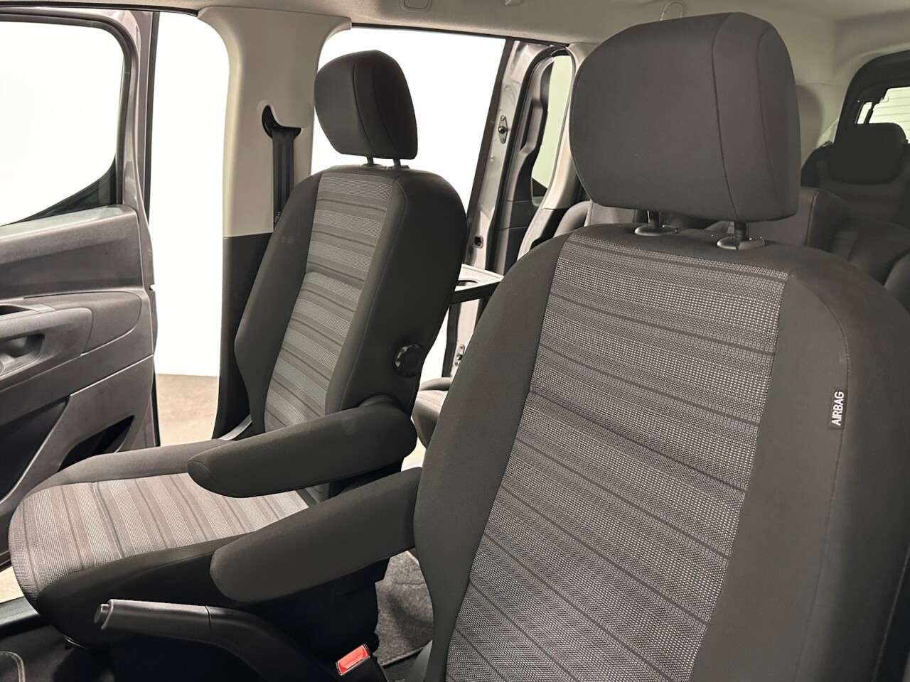 2022 VAUXHALL COMBO LIFE 2022 VAUXHALL COMBO LIFE