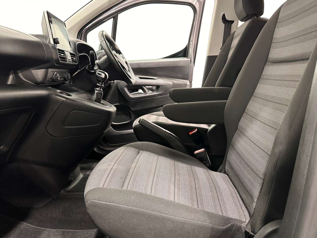 2022 VAUXHALL COMBO LIFE 2022 VAUXHALL COMBO LIFE