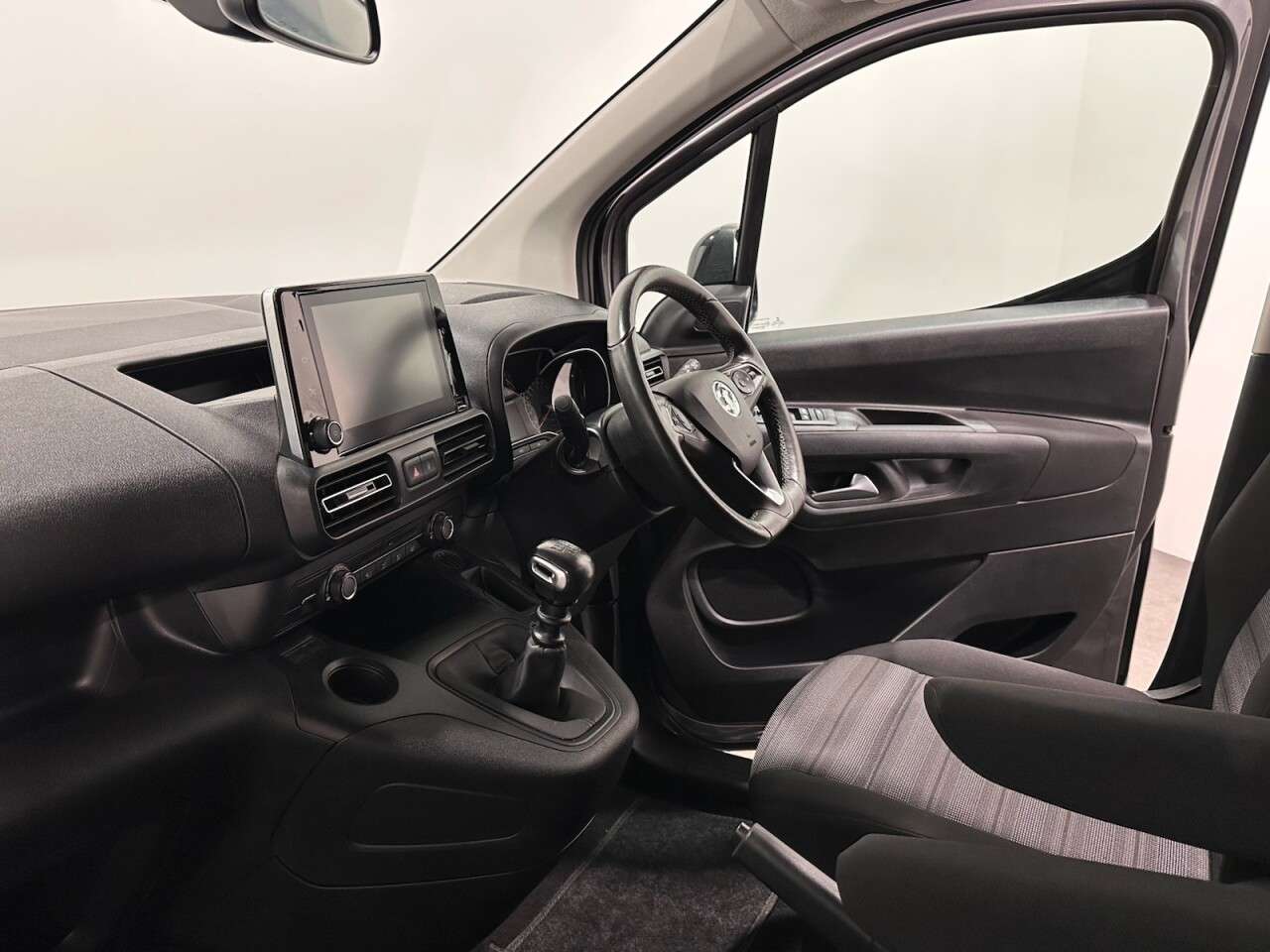 2022 VAUXHALL COMBO LIFE 2022 VAUXHALL COMBO LIFE