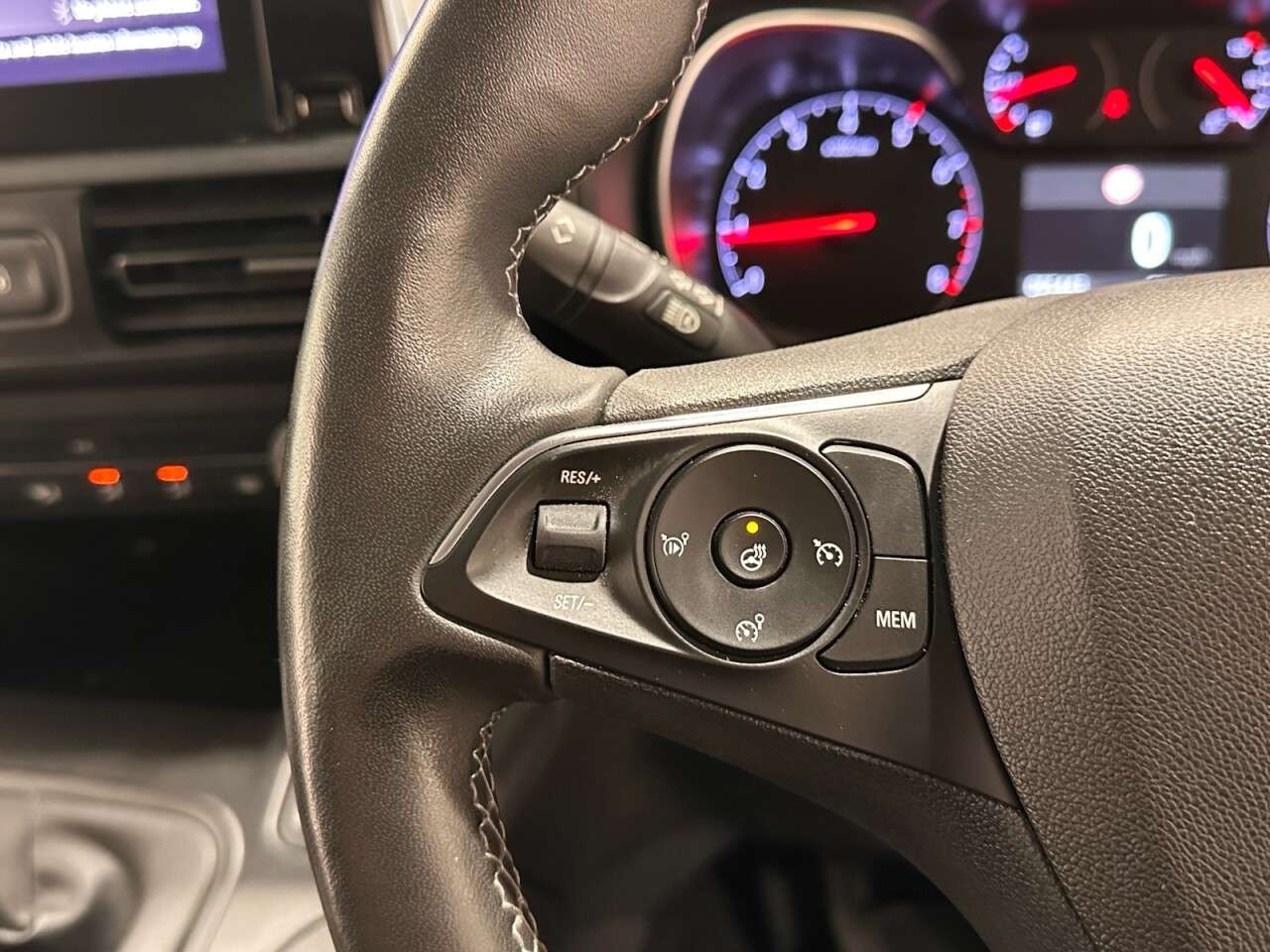 2022 VAUXHALL COMBO LIFE 2022 VAUXHALL COMBO LIFE