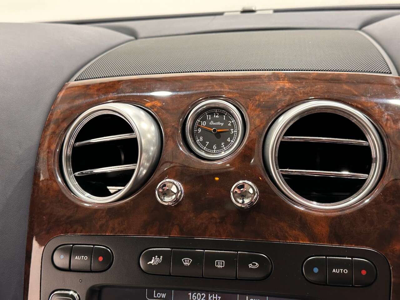2007 BENTLEY CONTINENTAL 2007 BENTLEY CONTINENTAL