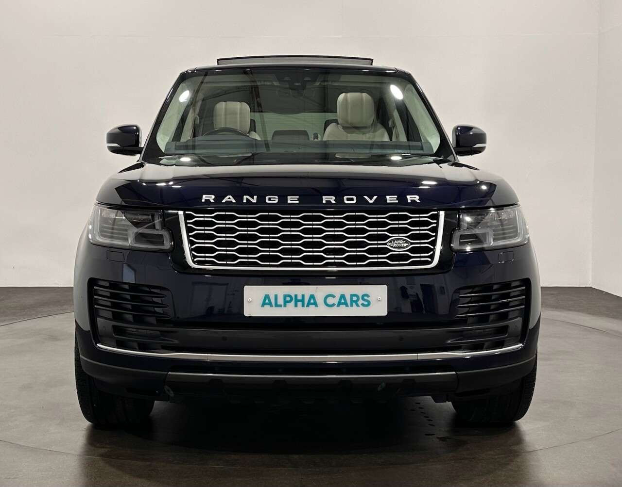 2020 LAND ROVER RANGE ROVER 2020 LAND ROVER RANGE ROVER