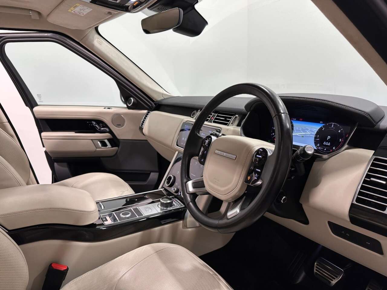2020 LAND ROVER RANGE ROVER 2020 LAND ROVER RANGE ROVER