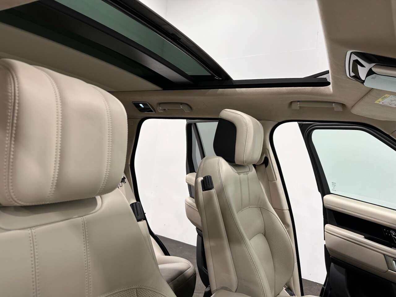 2020 LAND ROVER RANGE ROVER 2020 LAND ROVER RANGE ROVER