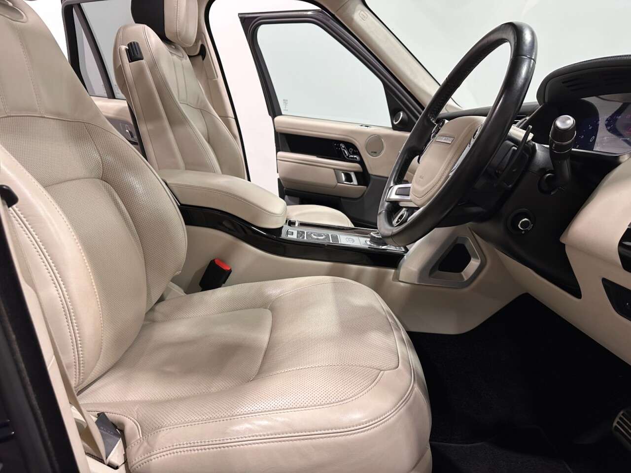 2020 LAND ROVER RANGE ROVER 2020 LAND ROVER RANGE ROVER