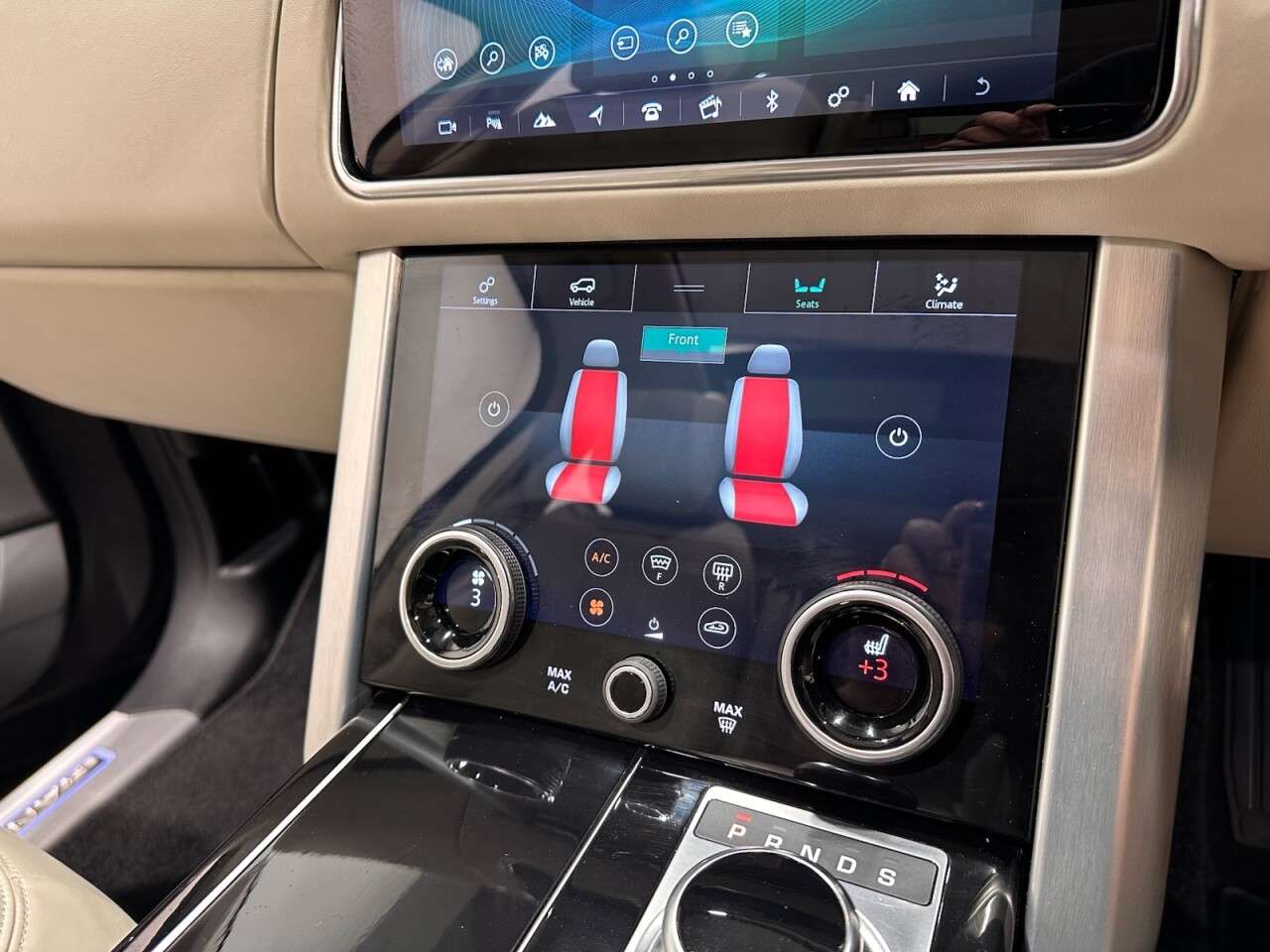 2020 LAND ROVER RANGE ROVER 2020 LAND ROVER RANGE ROVER