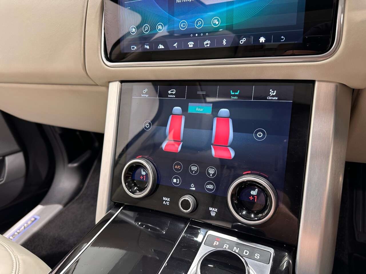 2020 LAND ROVER RANGE ROVER 2020 LAND ROVER RANGE ROVER